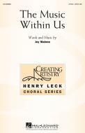 The Music Within Us Standard