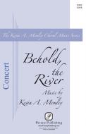 Behold The River Standard