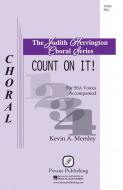 Count On It! Standard