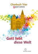 Gott liebt diese Welt 