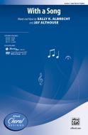 With A Song Standard