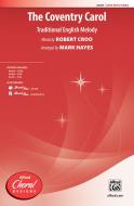 The Coventry Carol Standard