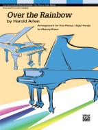 Over The Rainbow 