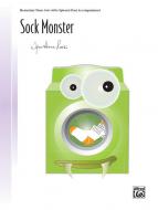 Sock Monster 