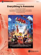 Everything Is Awesome (Awesome Remixxx!!!) Standard