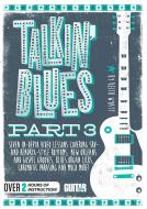 Guitar World: Talkin' Blues, Part 3 