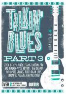 Guitar World: Talkin' Blues, Part 3 