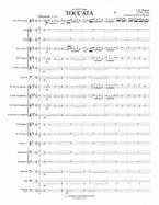 Toccata 