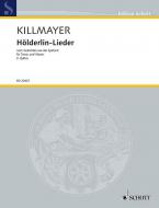 Hölderlin-Lieder Standard