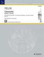 Concerto op. 63 Standard