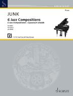 6 Jazz Compostions 