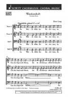 Wanderschaft Standard