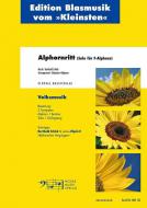 Alphornritt 