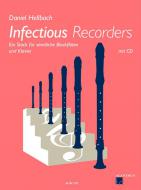 Enregistreurs infectieux 