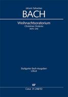 Weihnachtsoratorium BWV 248 Standard