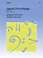 Lascia Ch'io Pianga Standard