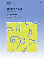 Sonata No. 2 Standard