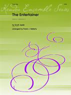 The Entertainer Standard