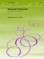 Musical Postcards Standard