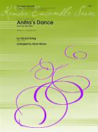 Anitra's Dance Standard