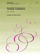 Twinkle Variations Standard