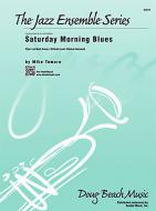 Saturday Morning Blues Standard