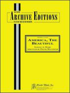America The Beautiful 