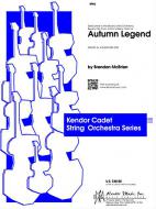 Autumn Legend Standard