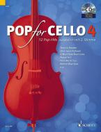 Pop For Cello 4 