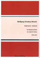 Idomeneo Overture K 366 