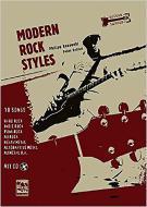 Modern Rock Styles 