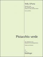 Pistacchio verde 