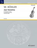 Jazz Sonatina Standard