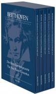 Les cinq concertos pour piano et orchestre 