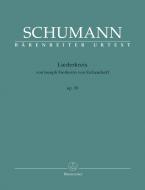 Cercle de chants op. 39 Standard