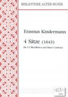 4 Sätze 