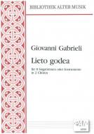 Lieto godea 