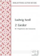 2 Lieder 