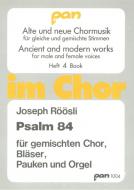 Psalm 84 