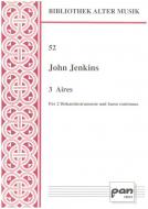 3 Aires 