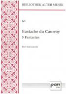 3 Fantasien 
