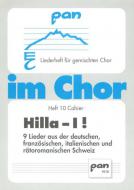 Hilla-I 