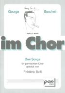 George Gershwin im Chor 