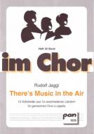 There's Music in the Air 
