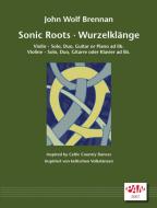 Sonic Roots - Wurzelklänge 7 