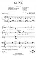 Pata Pata Standard