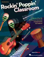 Rockin' Poppin' Classroom (Classroom Kit) 