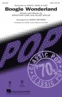 Boogie Wonderland Standard