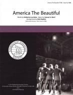 America, The Beautiful Standard