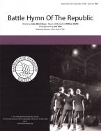 The Battle Hymn Of The Republic Standard